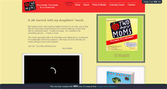 Desktop Screenshot of angrymoms.org